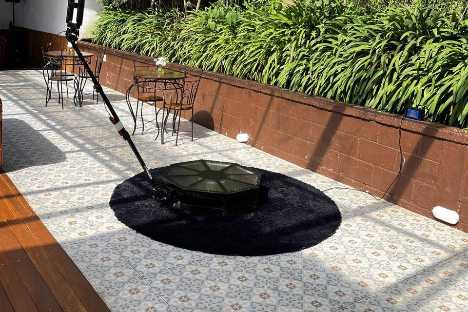 Plataforma 360
