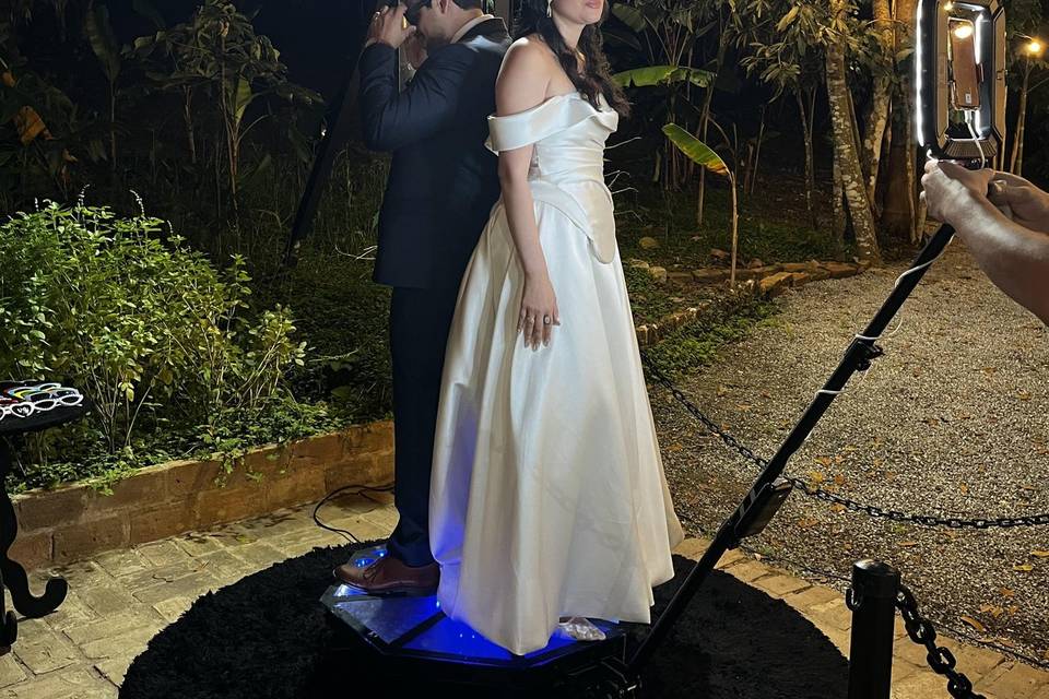 Plataforma 360
