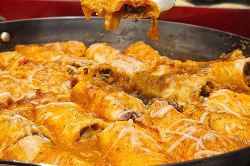 SevenPass Gastronomia