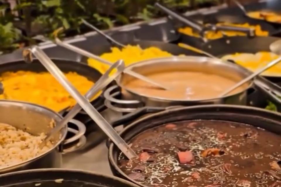 SevenPass Gastronomia