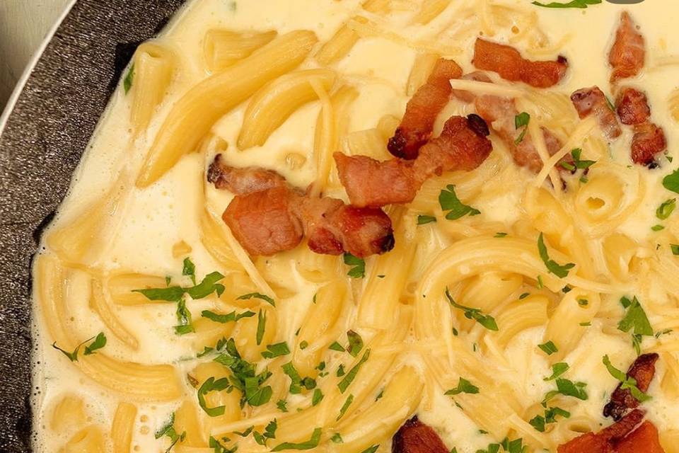 Carbonara