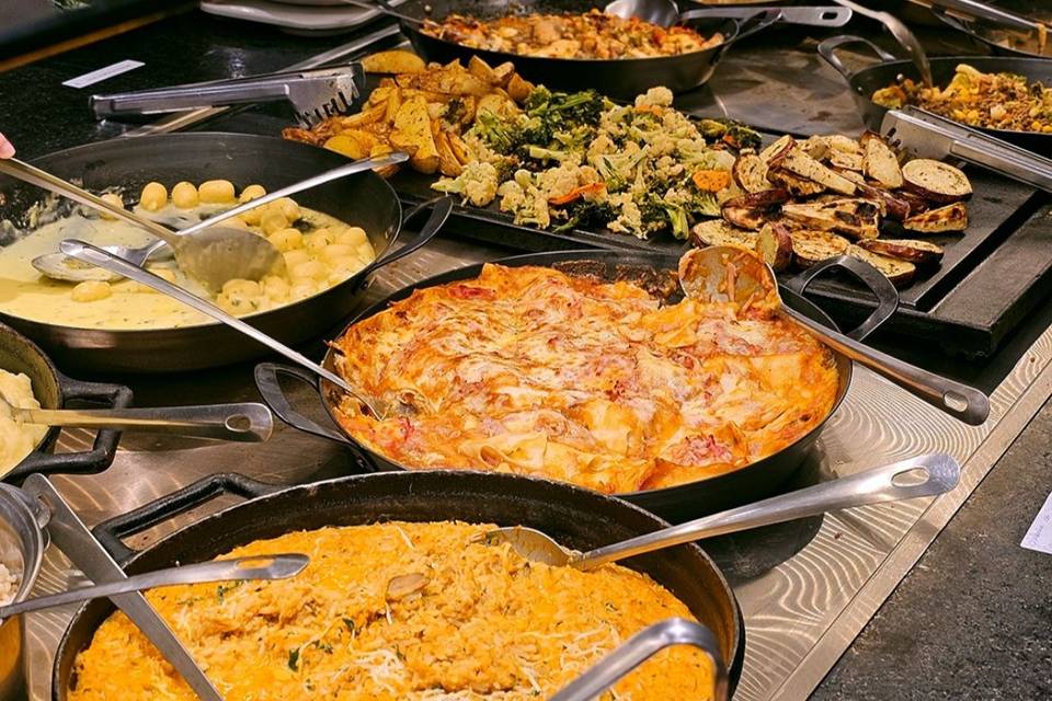 Gastronomia