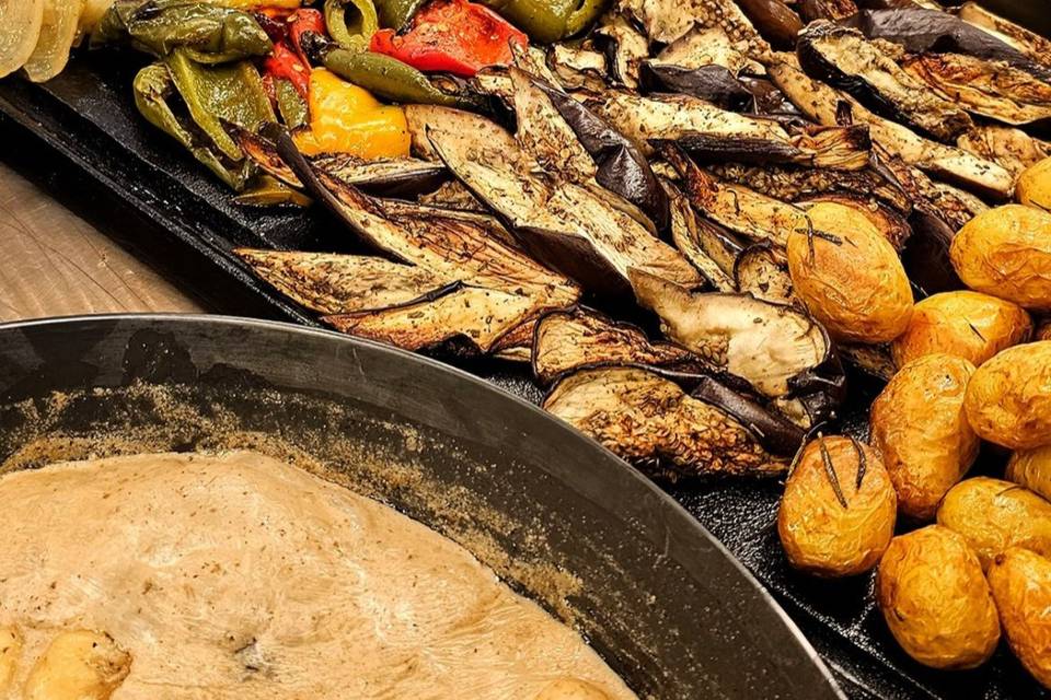 SevenPass Gastronomia