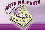 Arte Na Festa logo