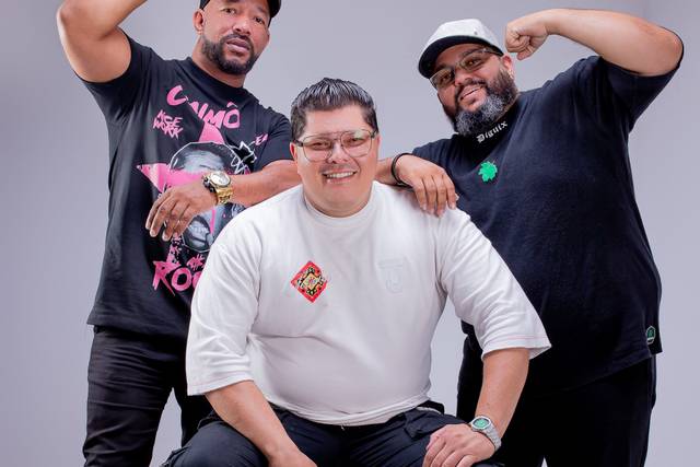 Pagode do Miller
