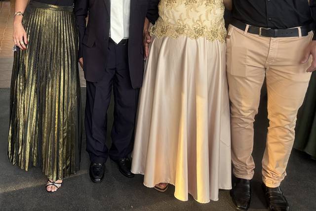 Bodas de Ouro