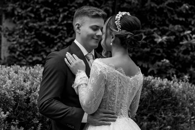 Cerimonial de casamento