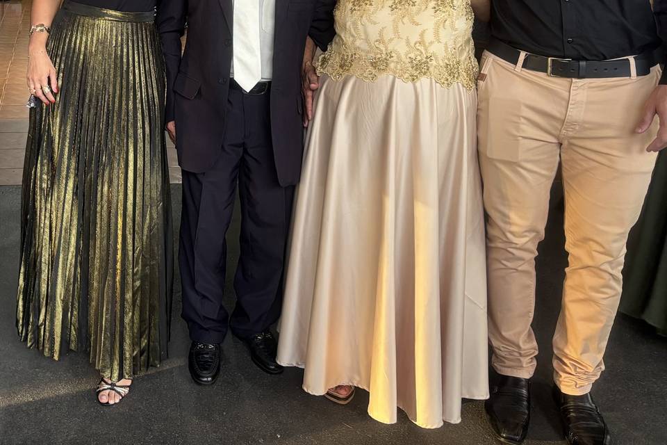 Bodas de Ouro