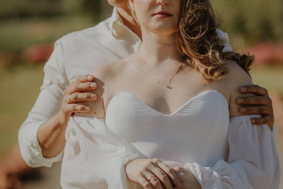 Kelli & Odenir