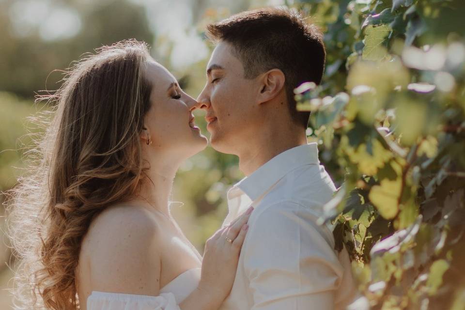 Kelli & Odenir