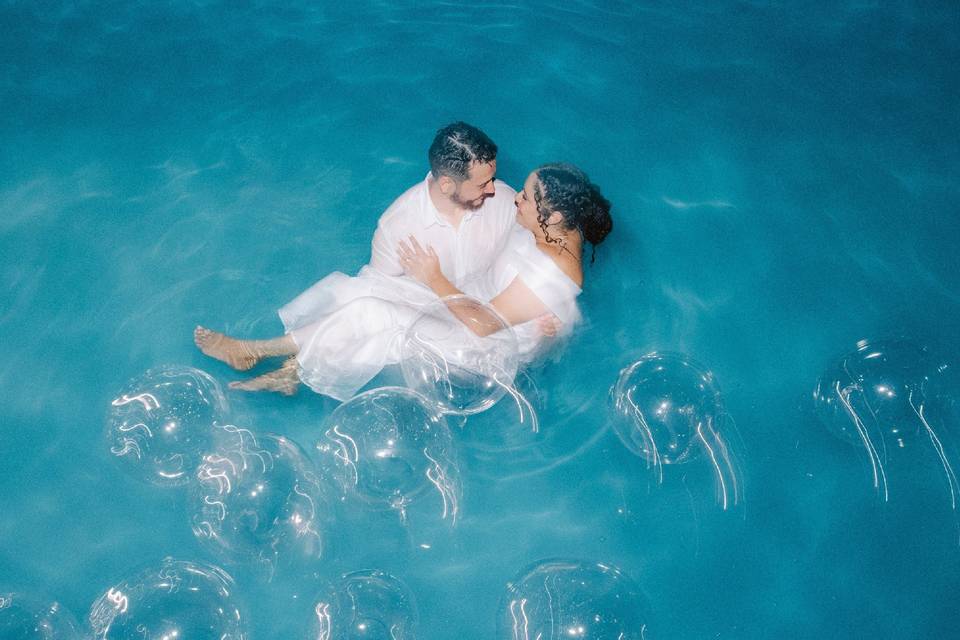 Ingrid & Jeferson