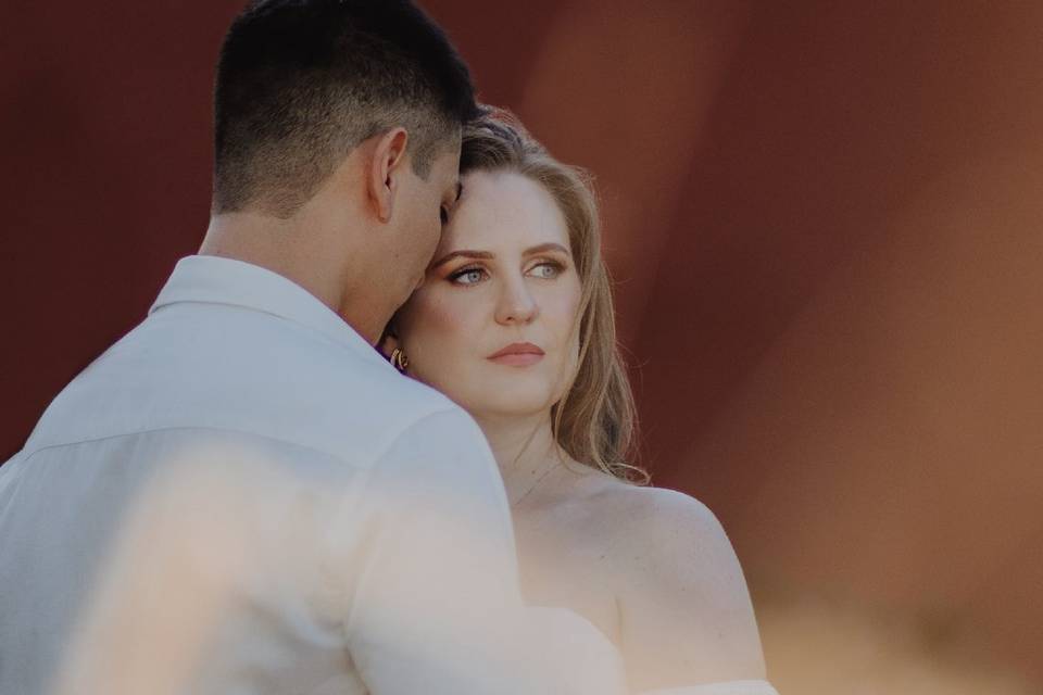 Kelli & Odenir