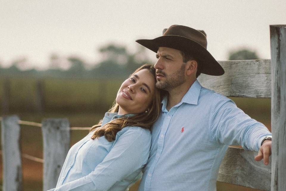Allana & Ricardo