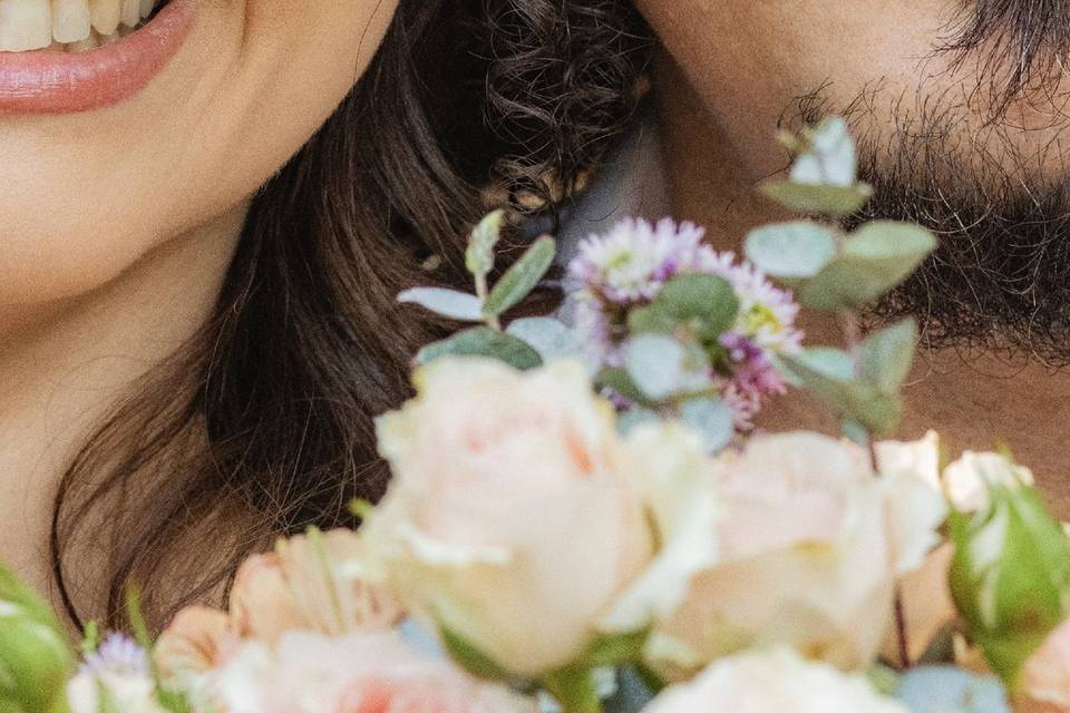 Jessica & Rodrigo