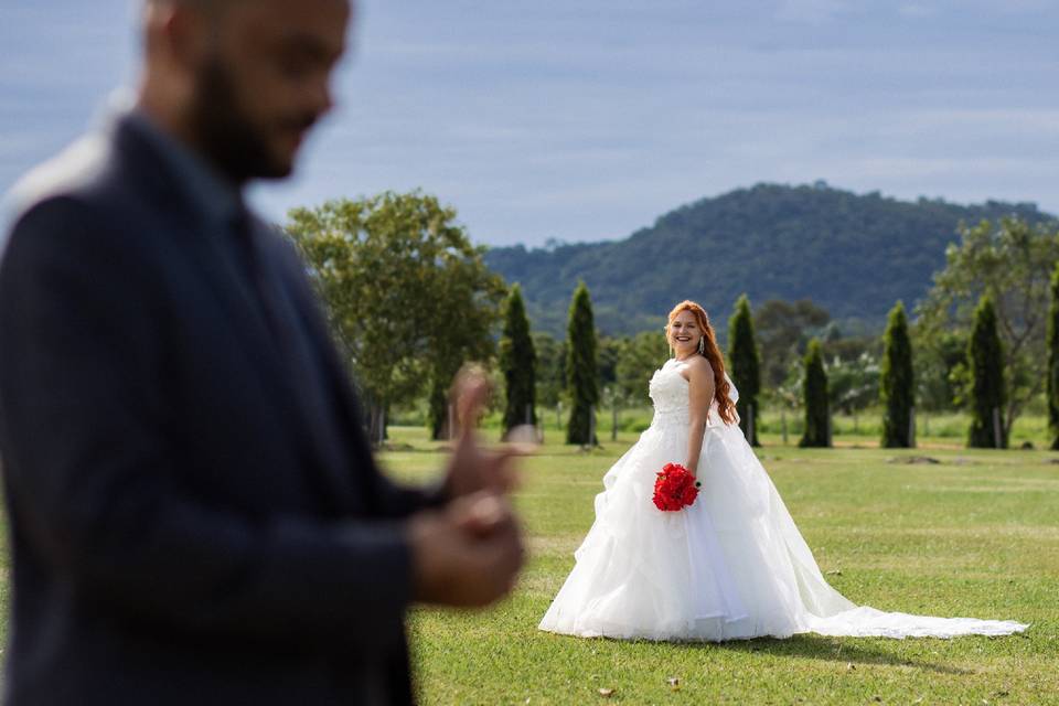 Mylla & Richard
