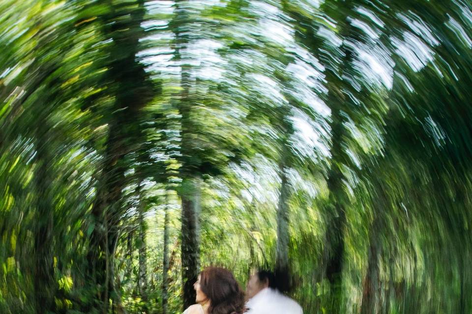 Jessica & Rodrigo