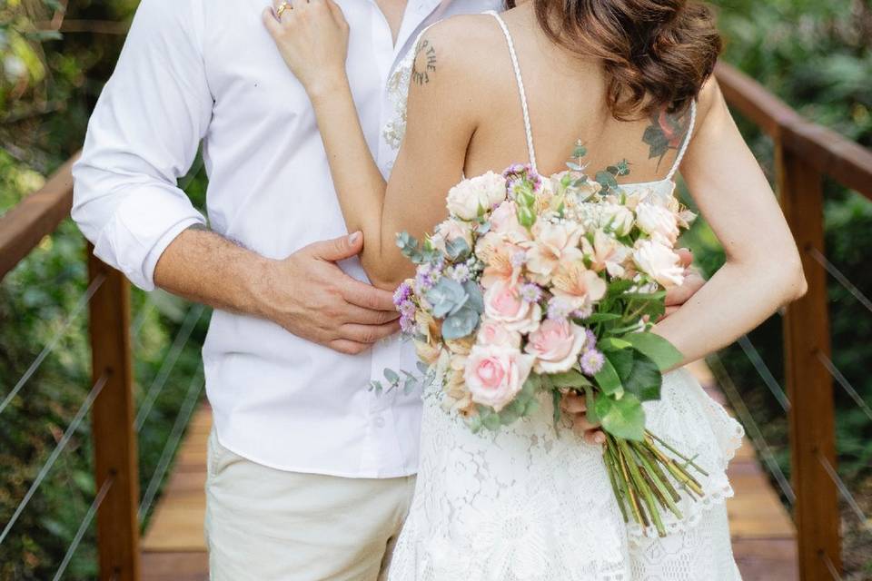 Jessica & Rodrigo