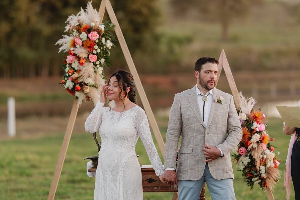 Allana & Ricardo