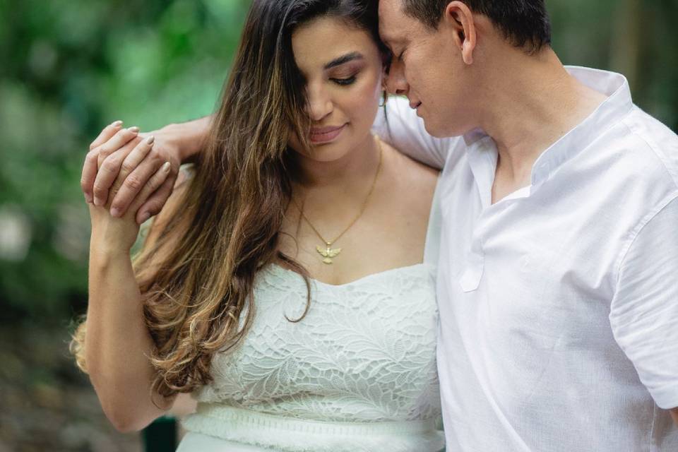 Evelize & Elson