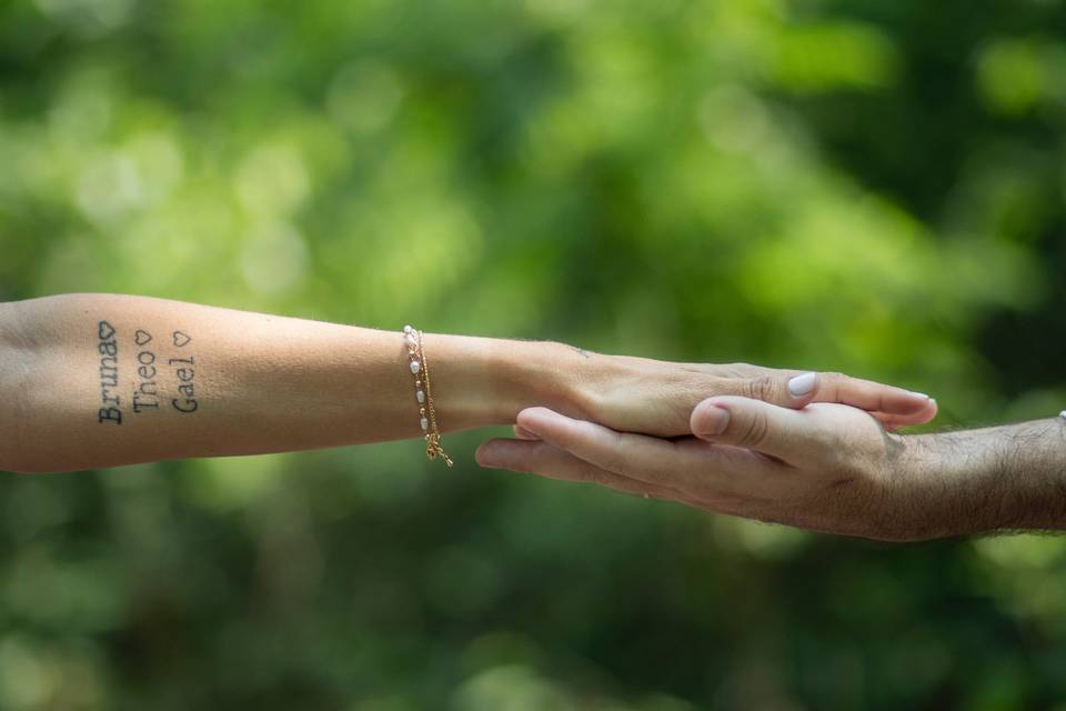 Léa & Fernando