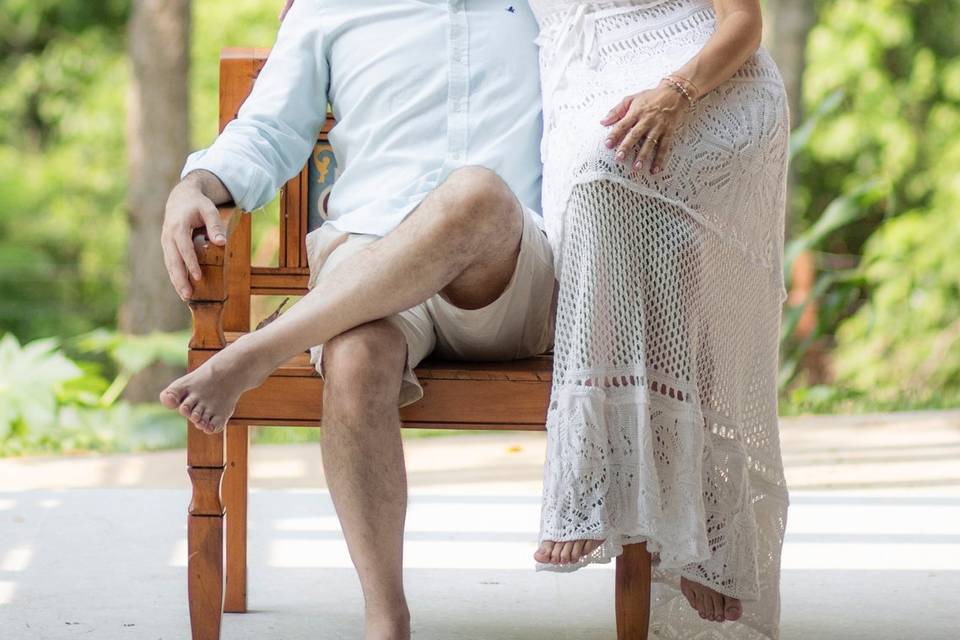 Léa & Fernando