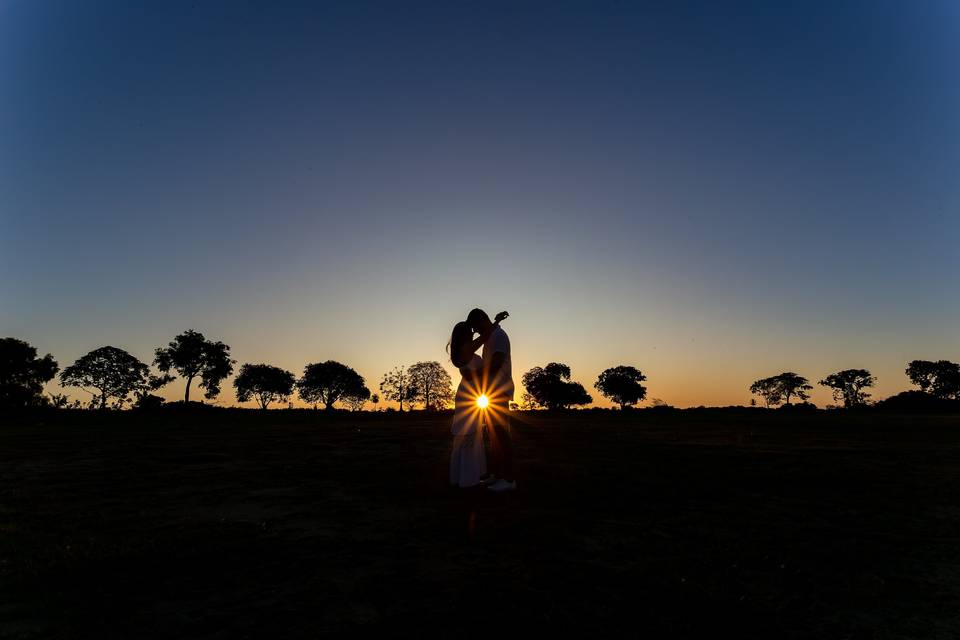 Renata & Marcus