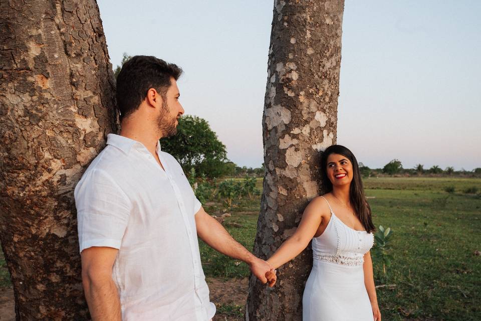 Renata & Marcus