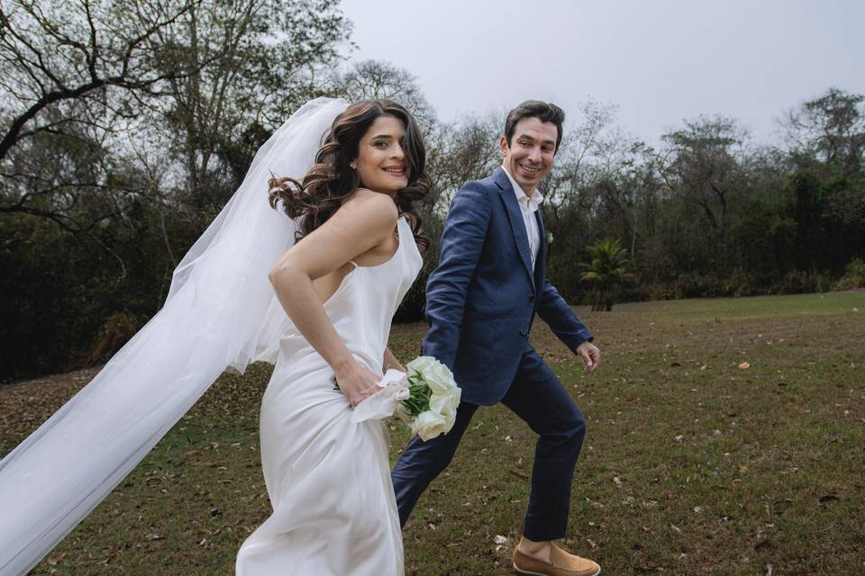 Maisa & Rodrigo