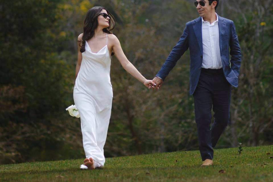 Maisa & Rodrigo