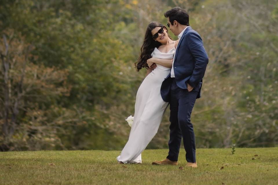 Maisa & Rodrigo
