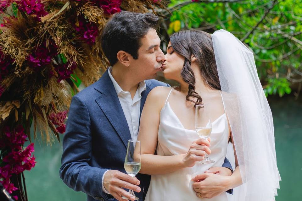 Maisa & Rodrigo