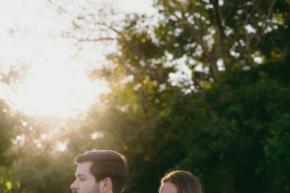 Karol & Erick