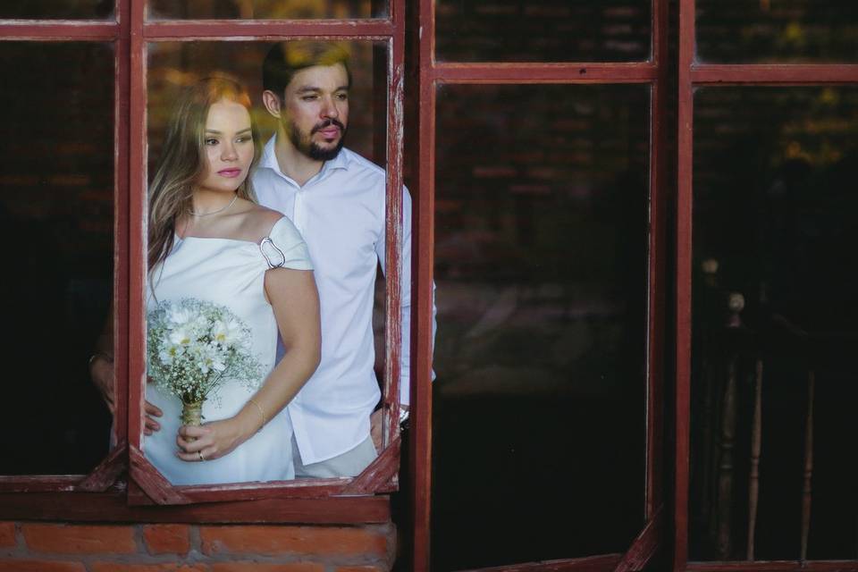 Karol & Erick