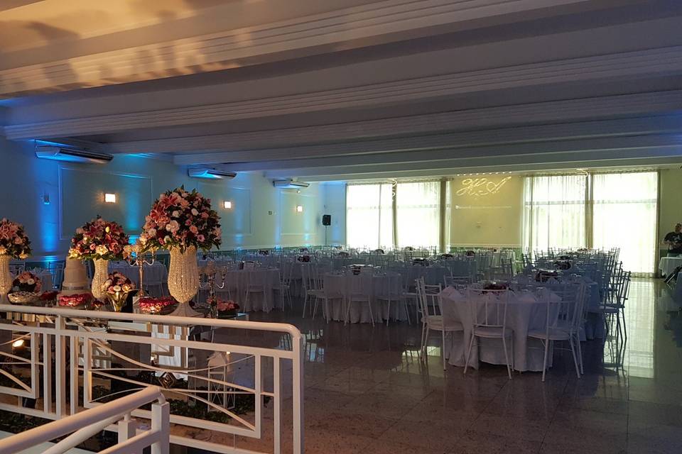 Espaço H2A Eventos - Mooca