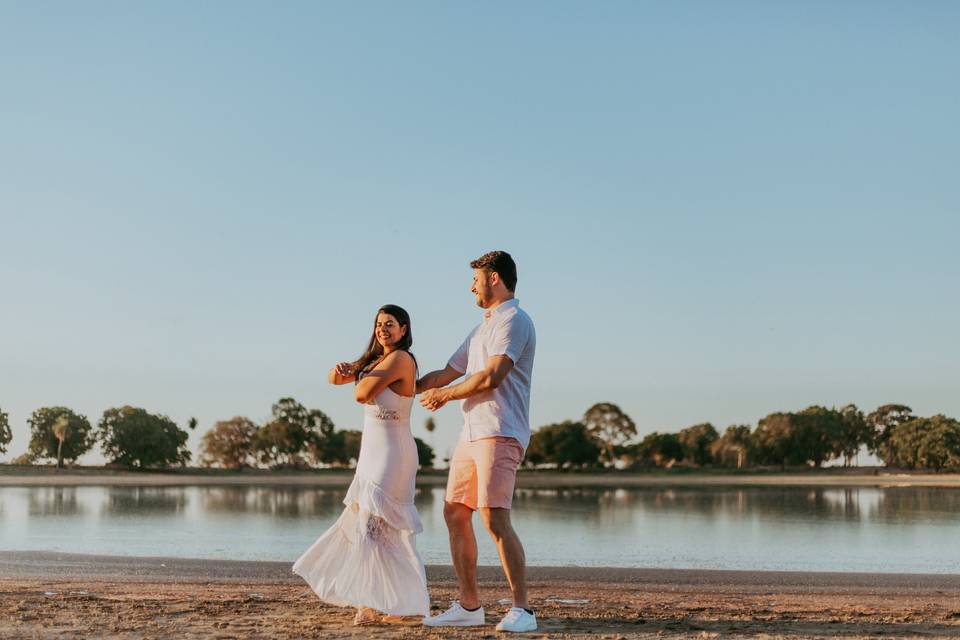 Renata & Marcus