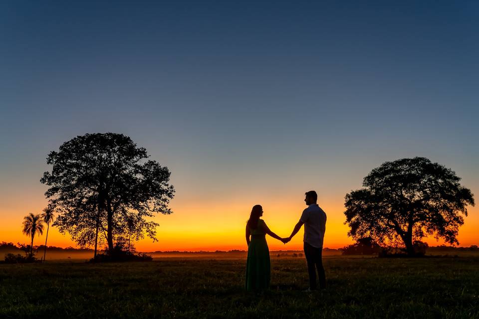 Renata & Marcus