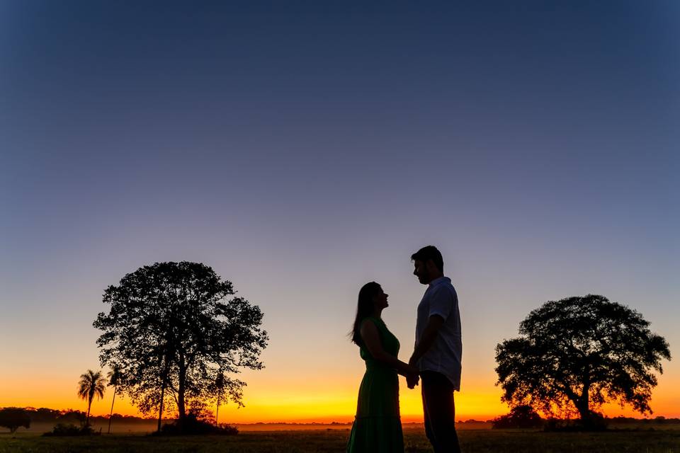 Renata & Marcus