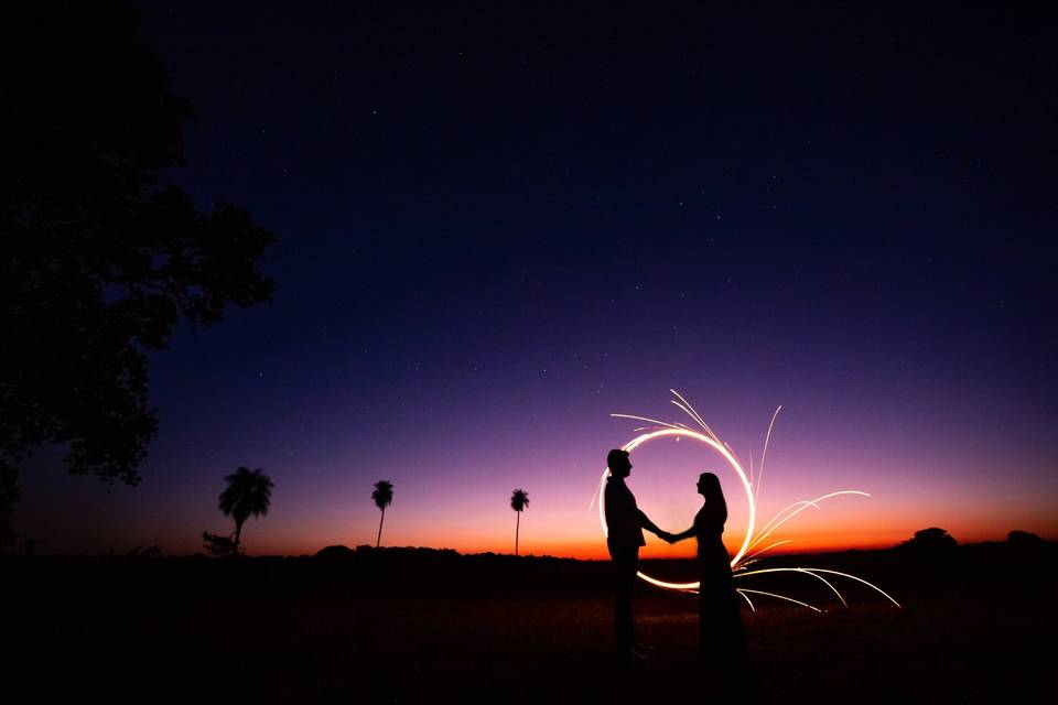 Renata & Marcus