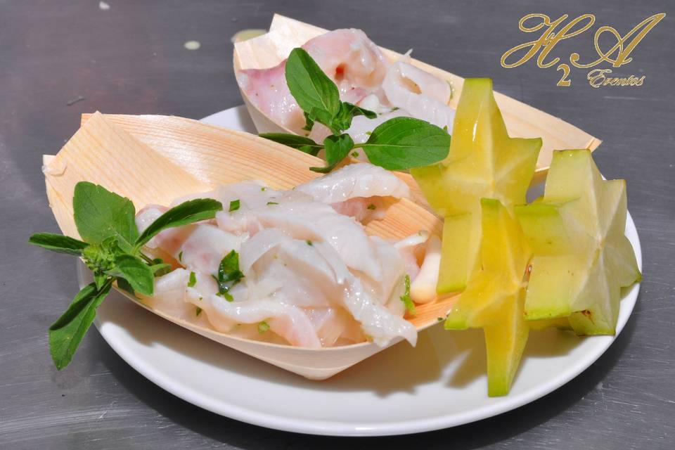 Ceviche