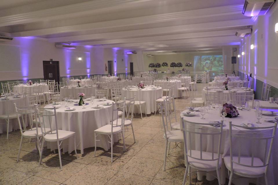 Espaço H2A Eventos - Mooca