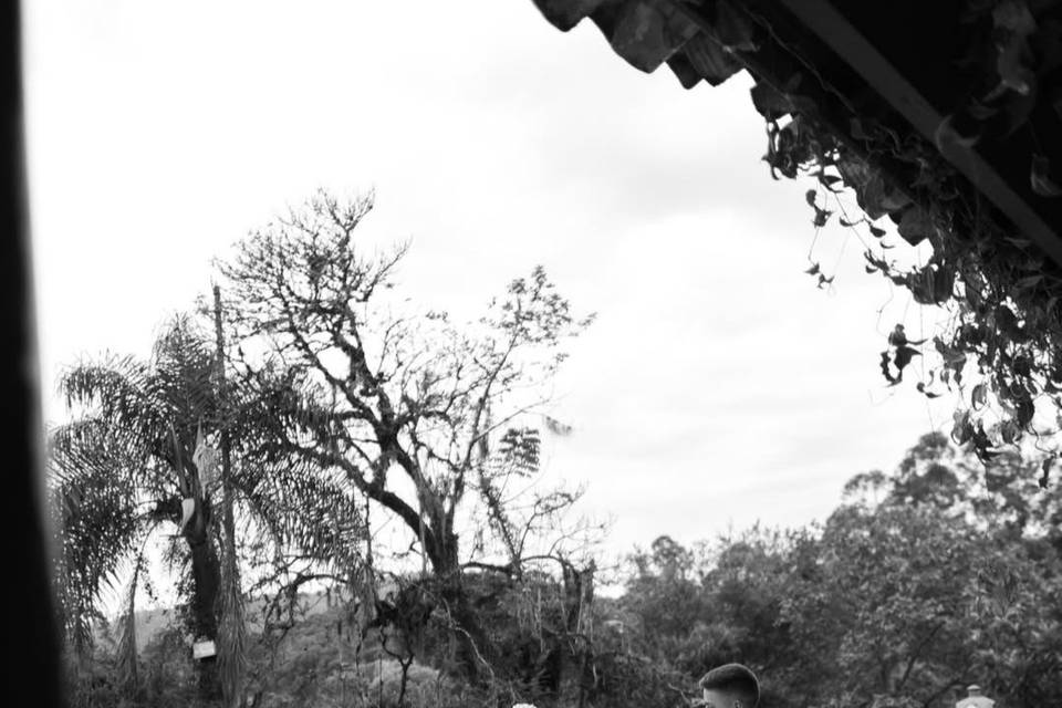 Primeiro Passo Cerimonial