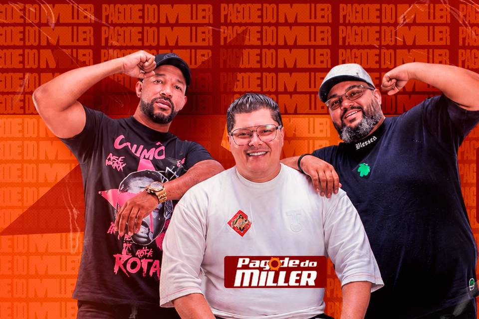 Pagode do Miller