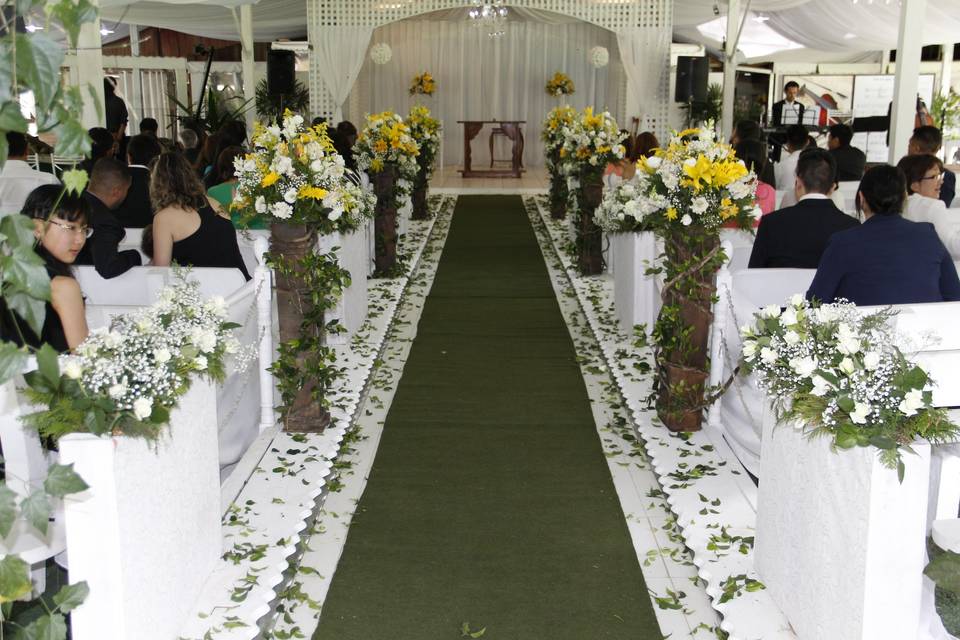 Esplendore Decoração e Eventos