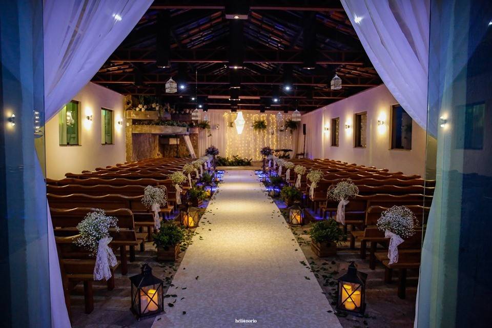 Esplendore Decoração e Eventos