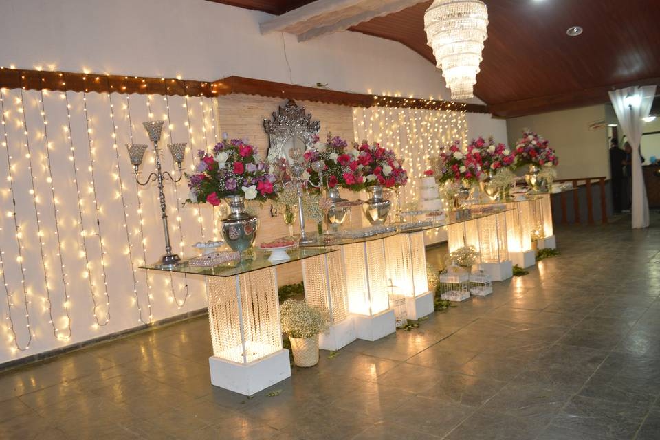 Esplendore Decoração e Eventos