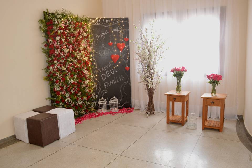 Esplendore Decoração e Eventos