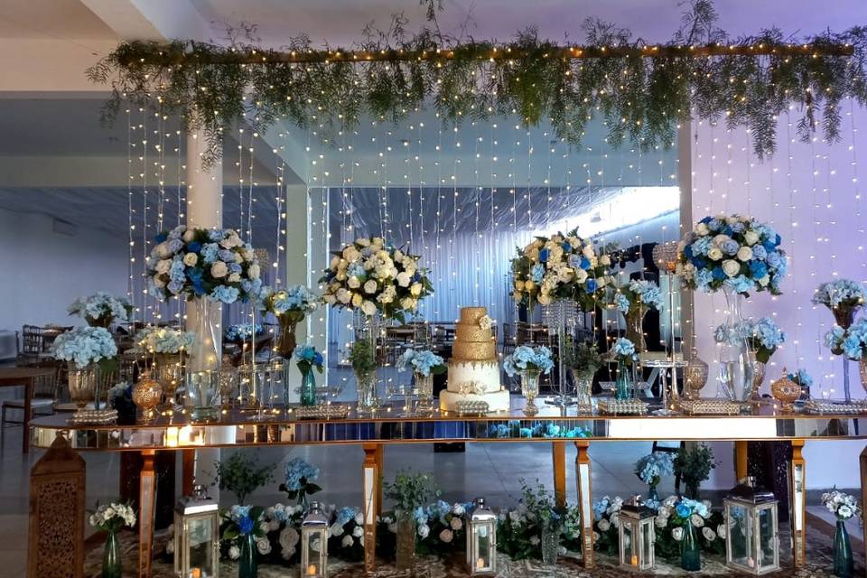 Esplendore Decoração e Eventos