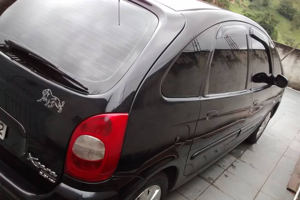 Xsara Picasso