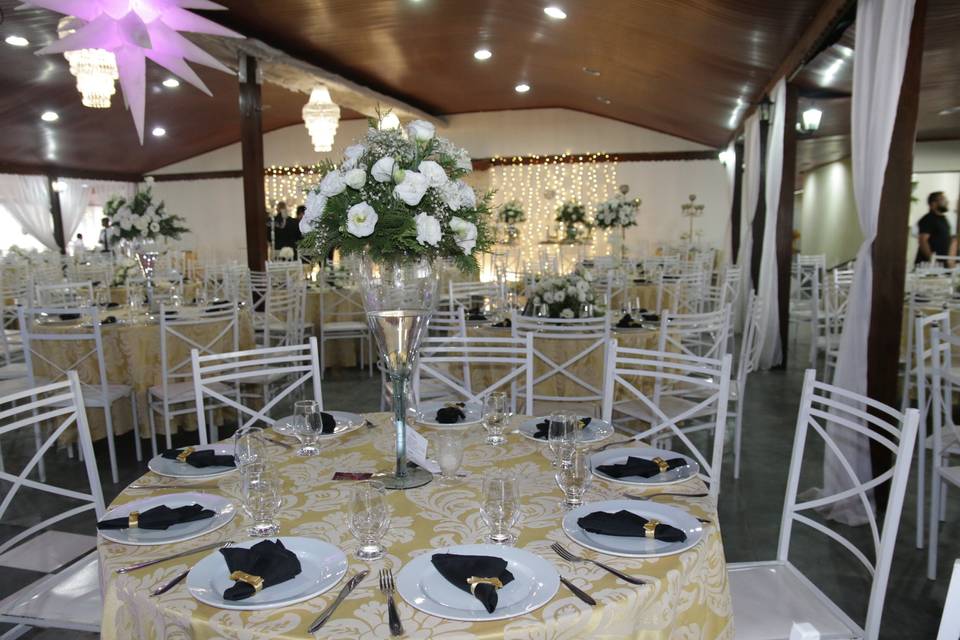 Esplendore Decoração e Eventos