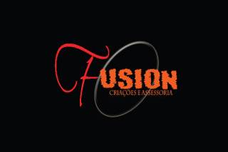 Logo Fusion Criacoes e Assessoria